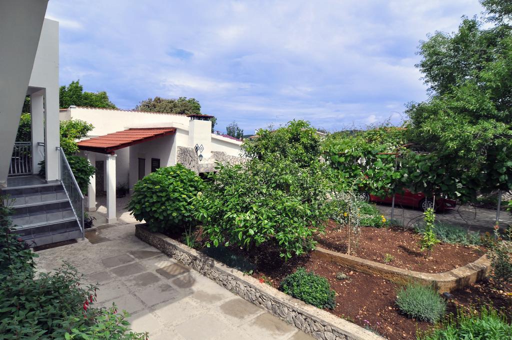 Apartment Lavanda Nova Razanj Exterior photo