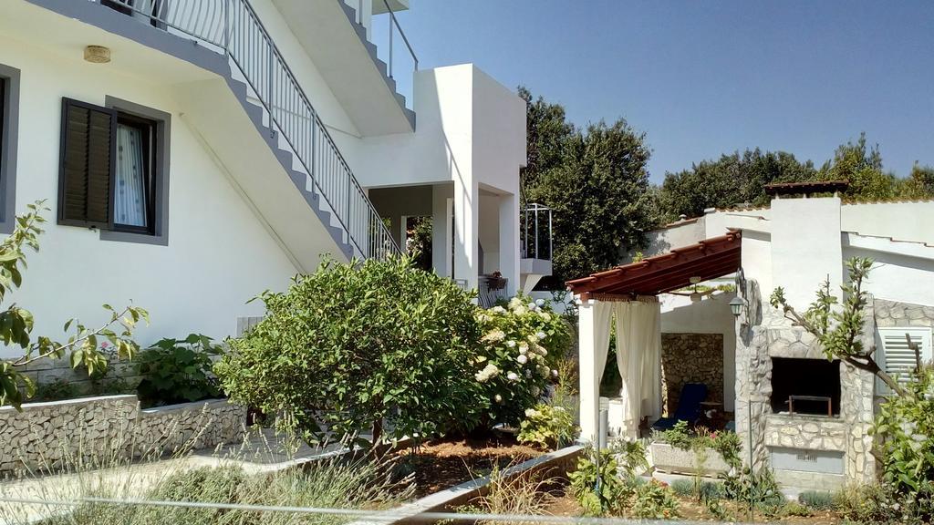 Apartment Lavanda Nova Razanj Exterior photo