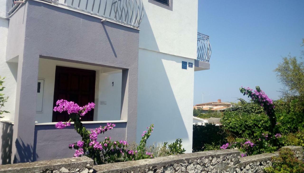 Apartment Lavanda Nova Razanj Exterior photo